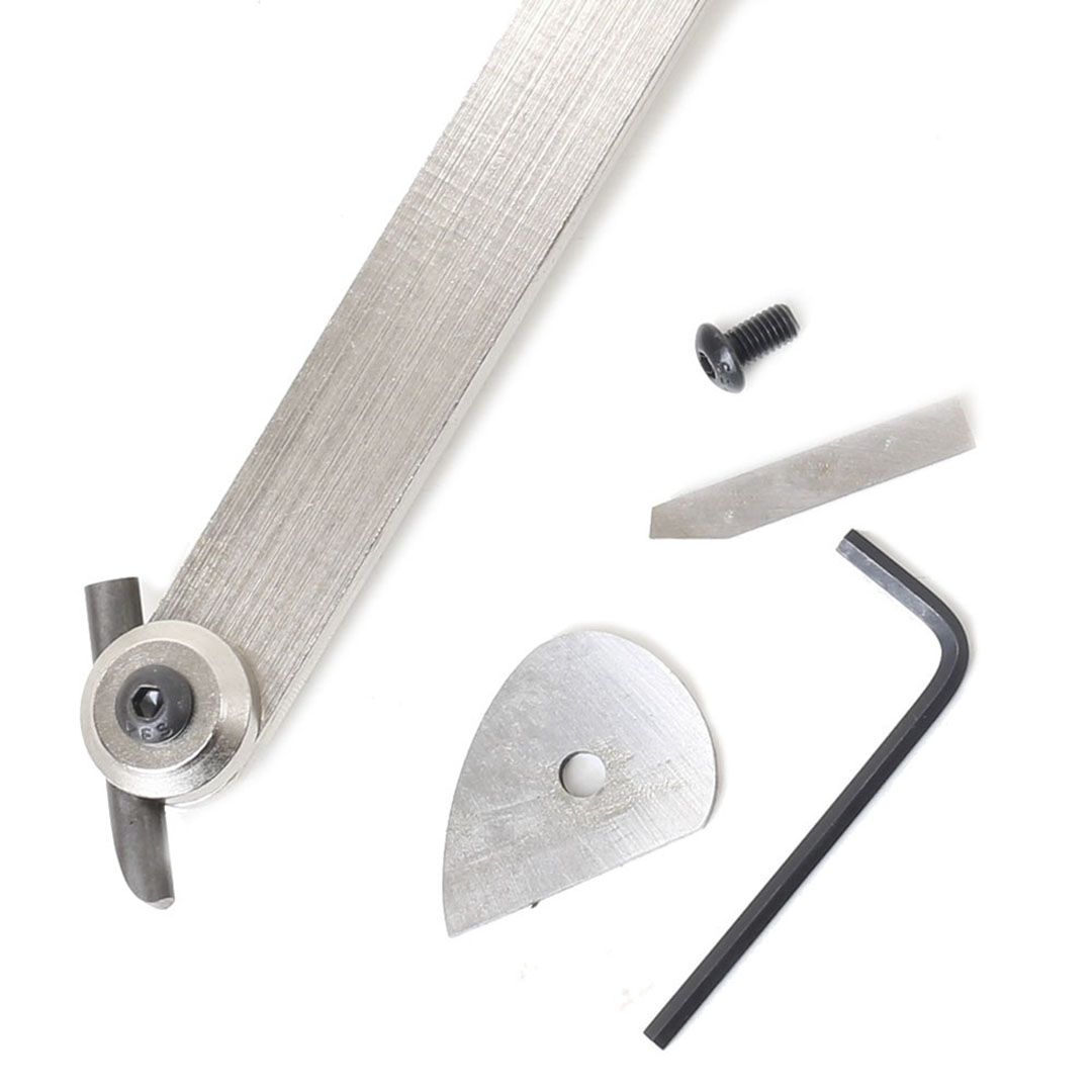   Robert Sorby Multi Tip Hollowing