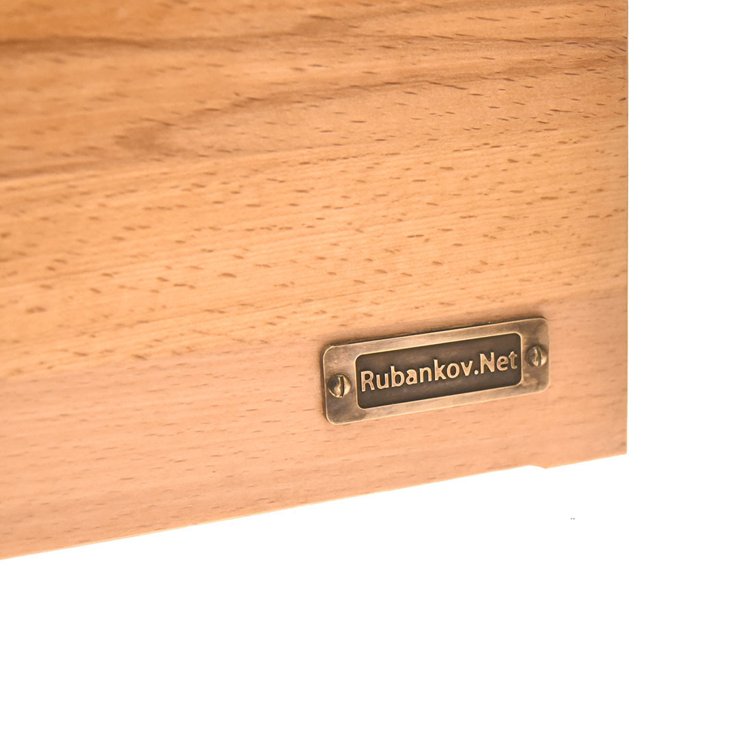   RUBANKOV,  2, 630*220*195, 