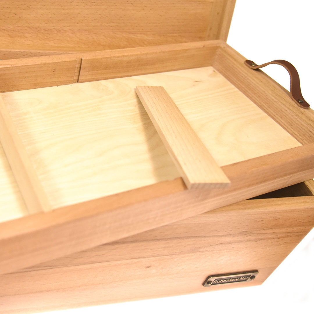   RUBANKOV,  2, 630*220*195, 