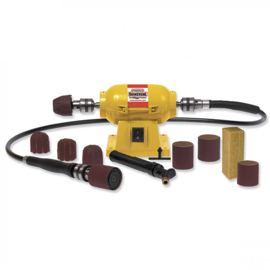  Kirjes/Guinevere Basic System (+2)