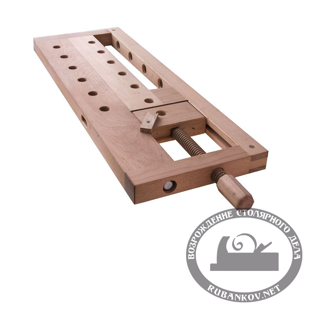 725 260 Milkmans workbench Rubankov