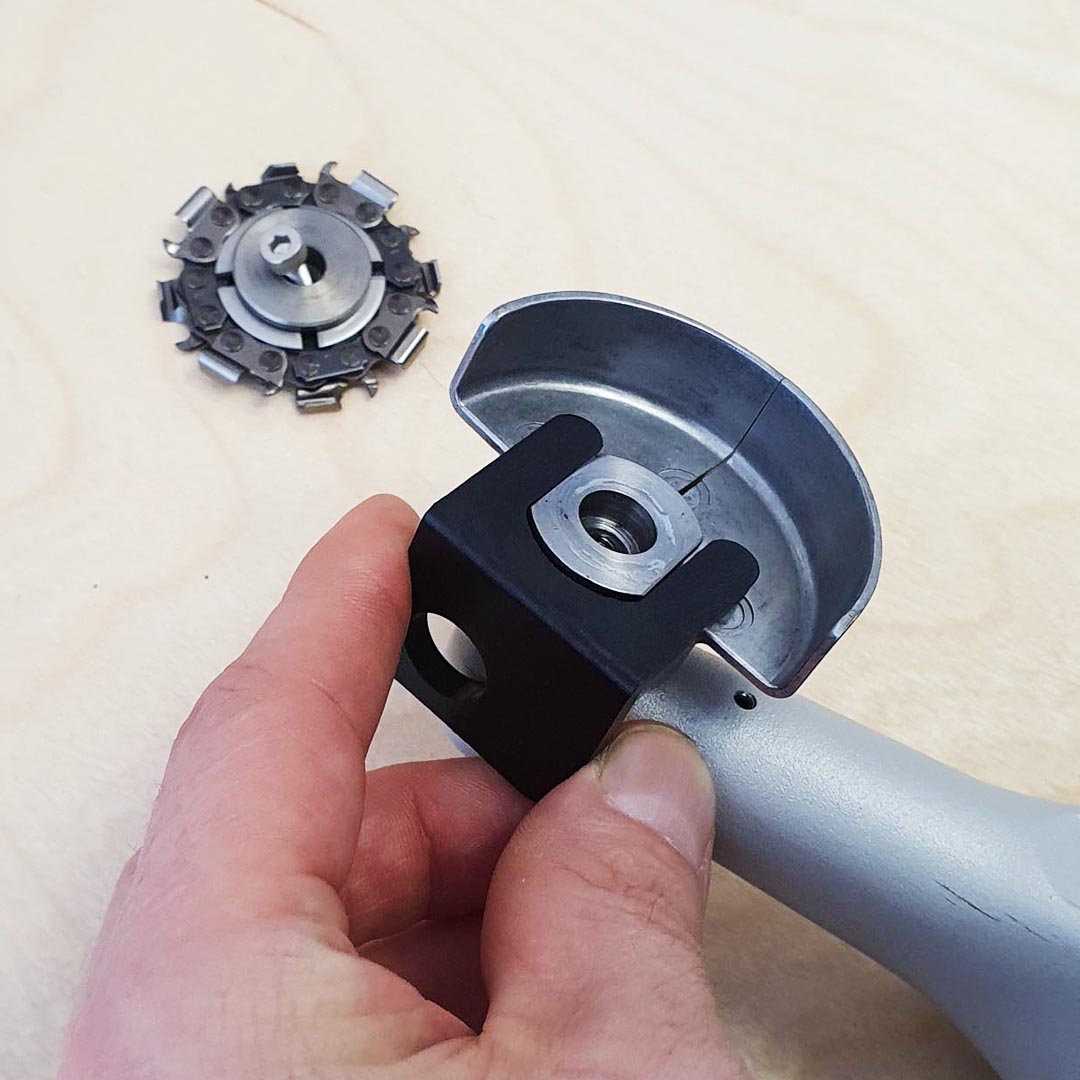  Merlin 2 Deluxe Set Variable Speed