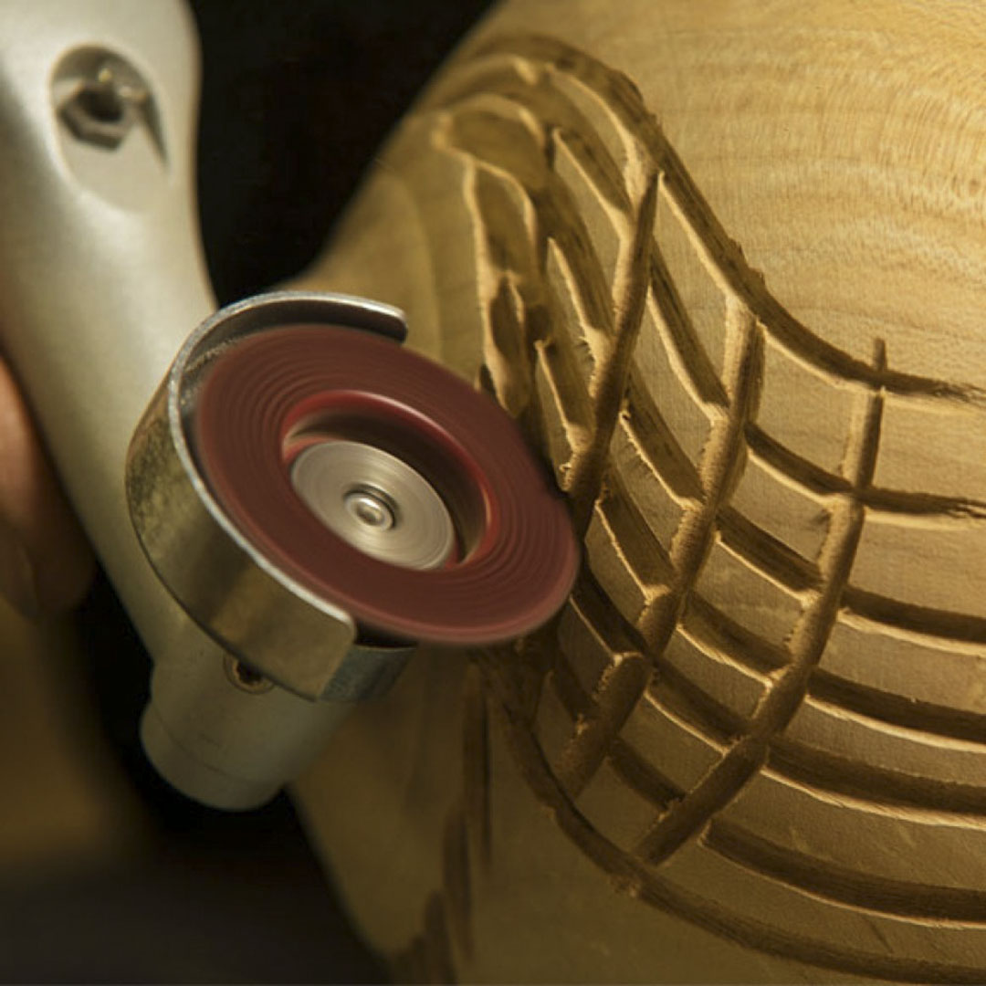   Merlin 2, 3-Surface, D50