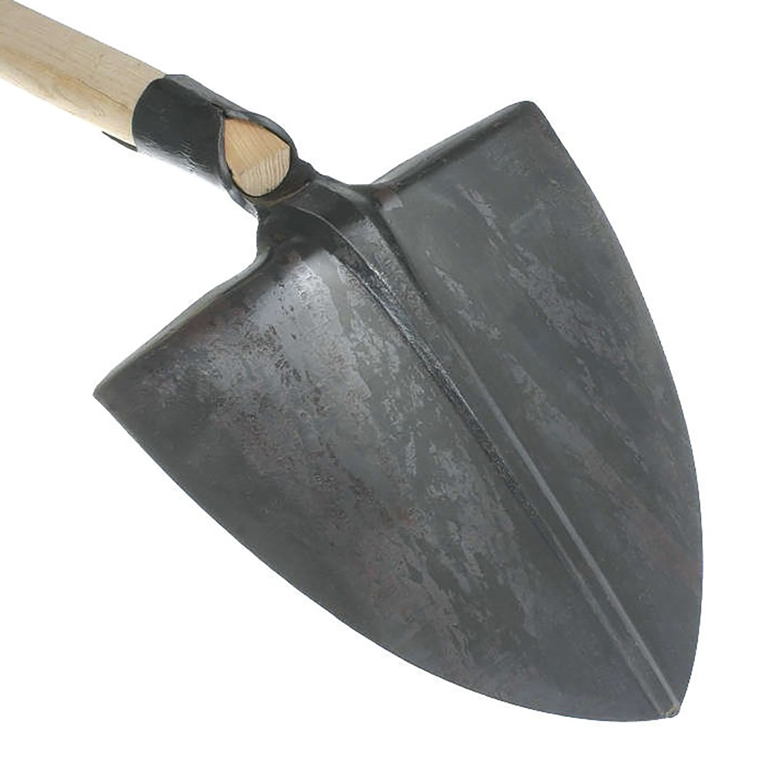 Лопата совковая, 280*270 мм, длина 1550 мм Лопата совковая, 280*270 мм, длина 1550 мм