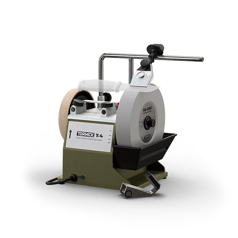   Tormek T-4 Bushcraft Limited Edition