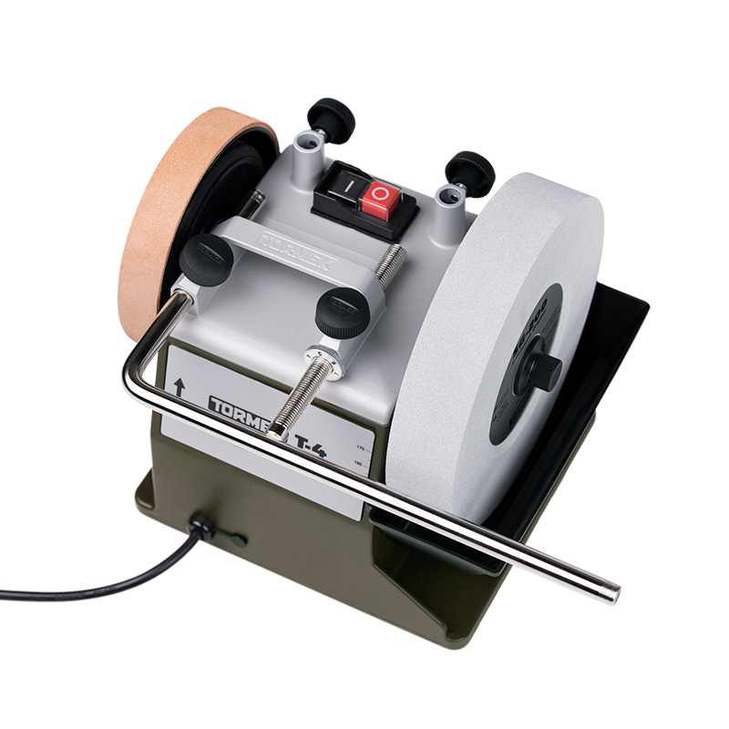   Tormek T-4 Bushcraft Limited Edition