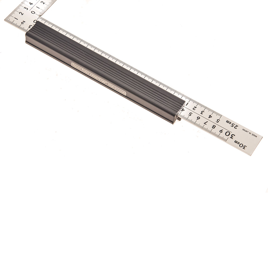    , Veritas Square Fence