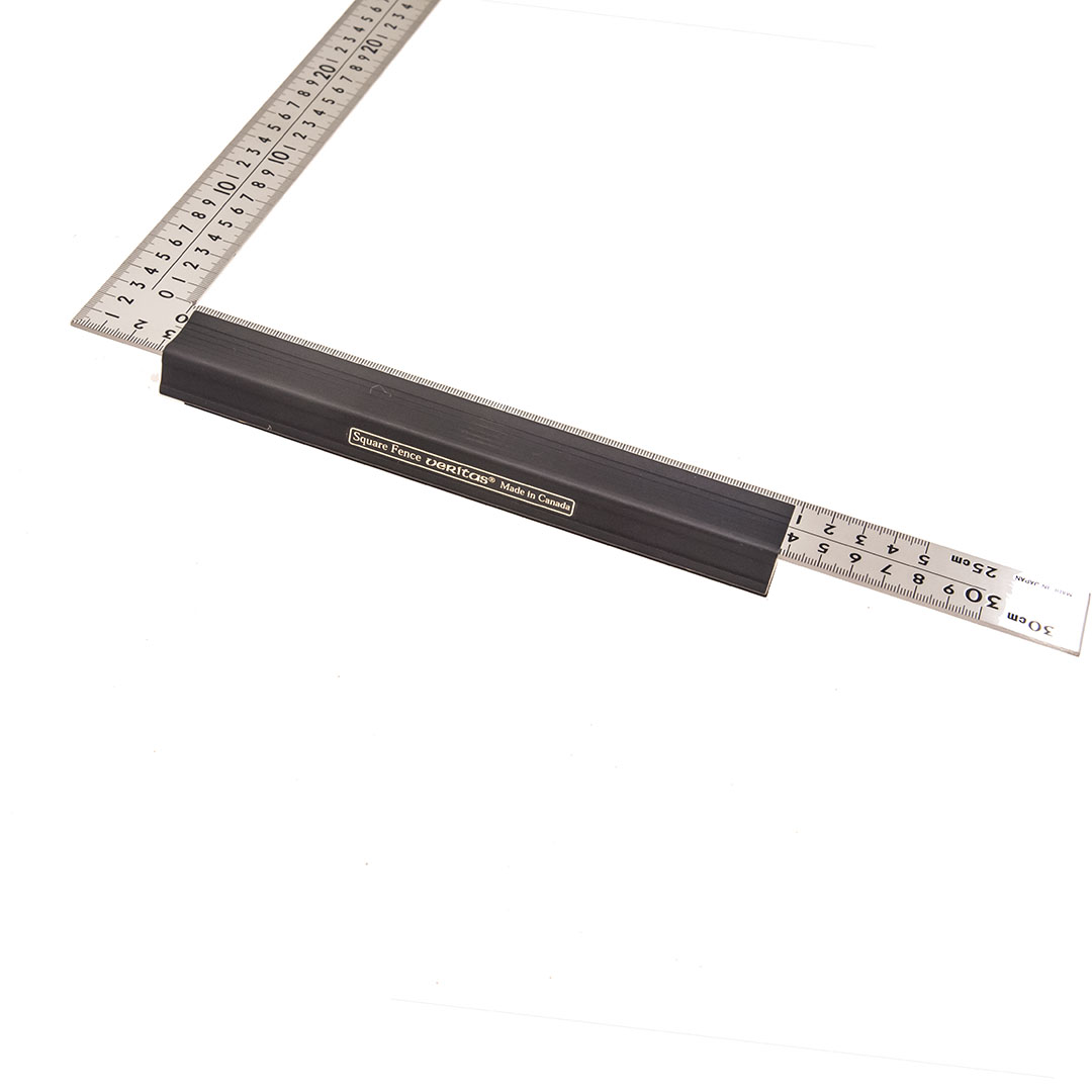    , Veritas Square Fence