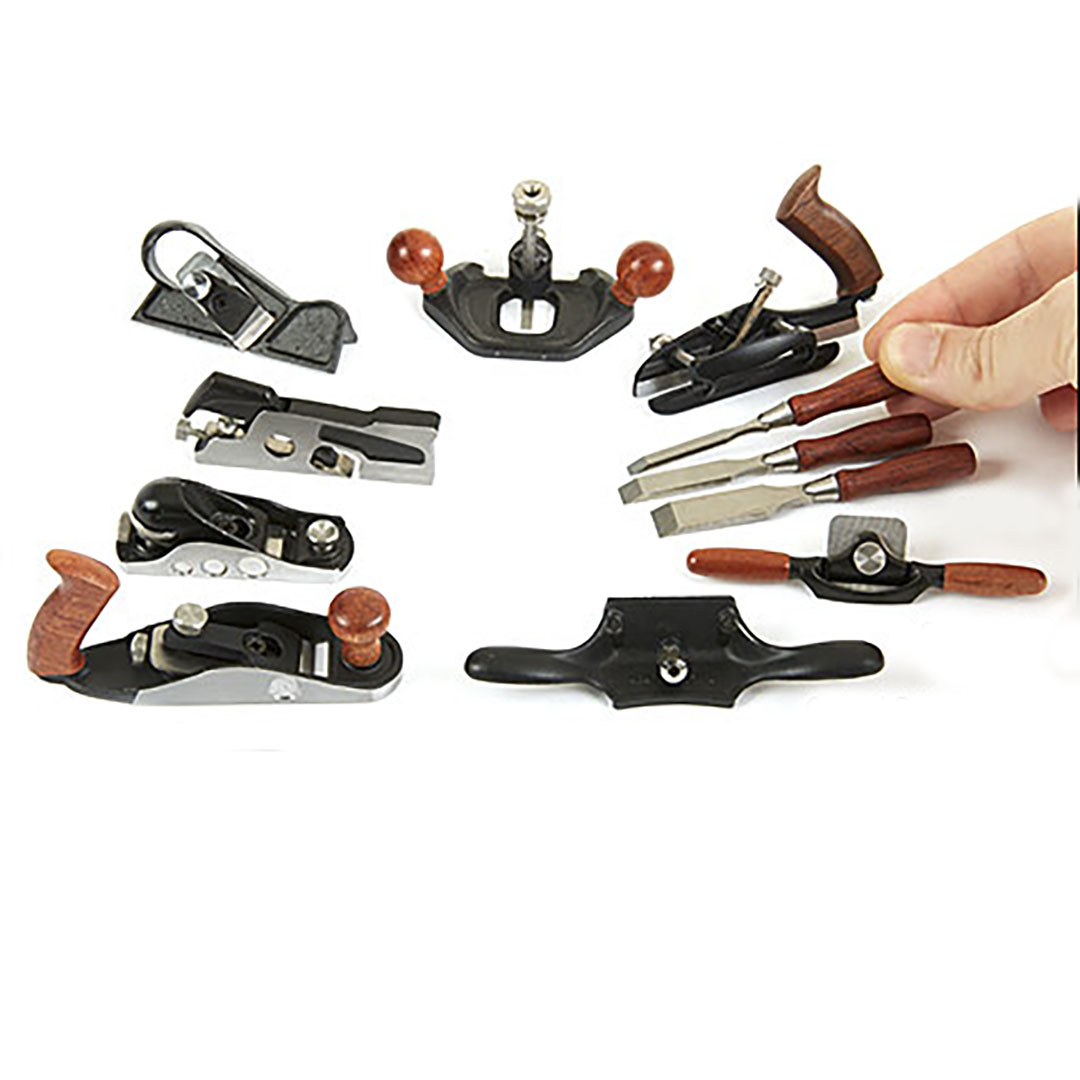 - Veritas Miniature Plow Plane