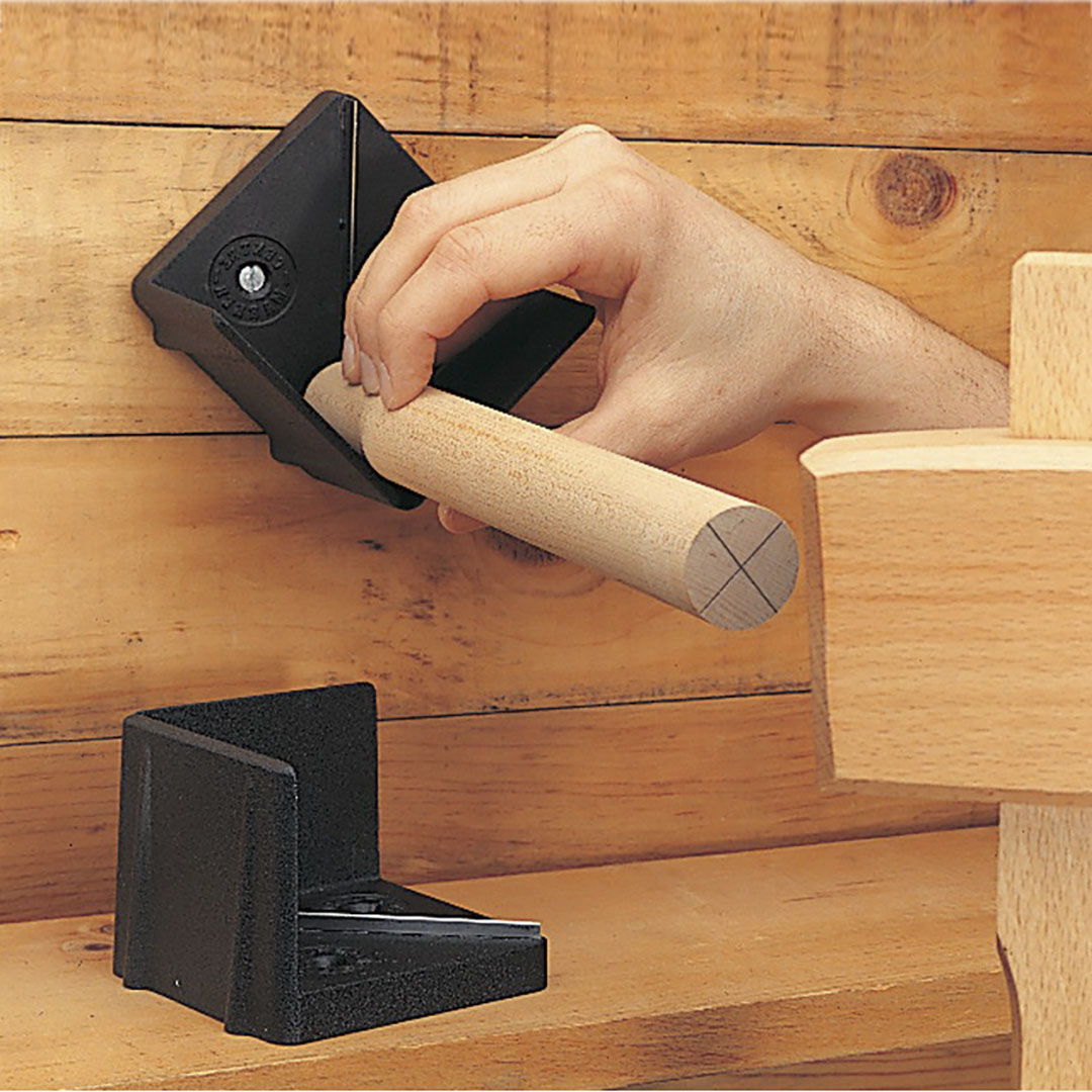  a , Veritas Center Marker