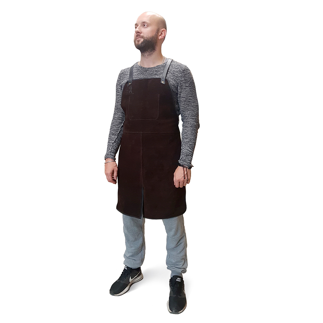 Фартуки ПЕТРОГРАДЪ, кожаные Фартуки ПЕТРОГРАДЪ, кожаные