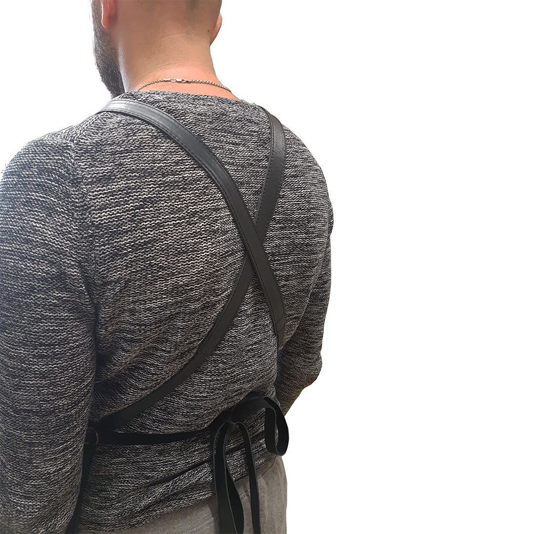 Фартуки ПЕТРОГРАДЪ, кожаные Фартуки ПЕТРОГРАДЪ, кожаные