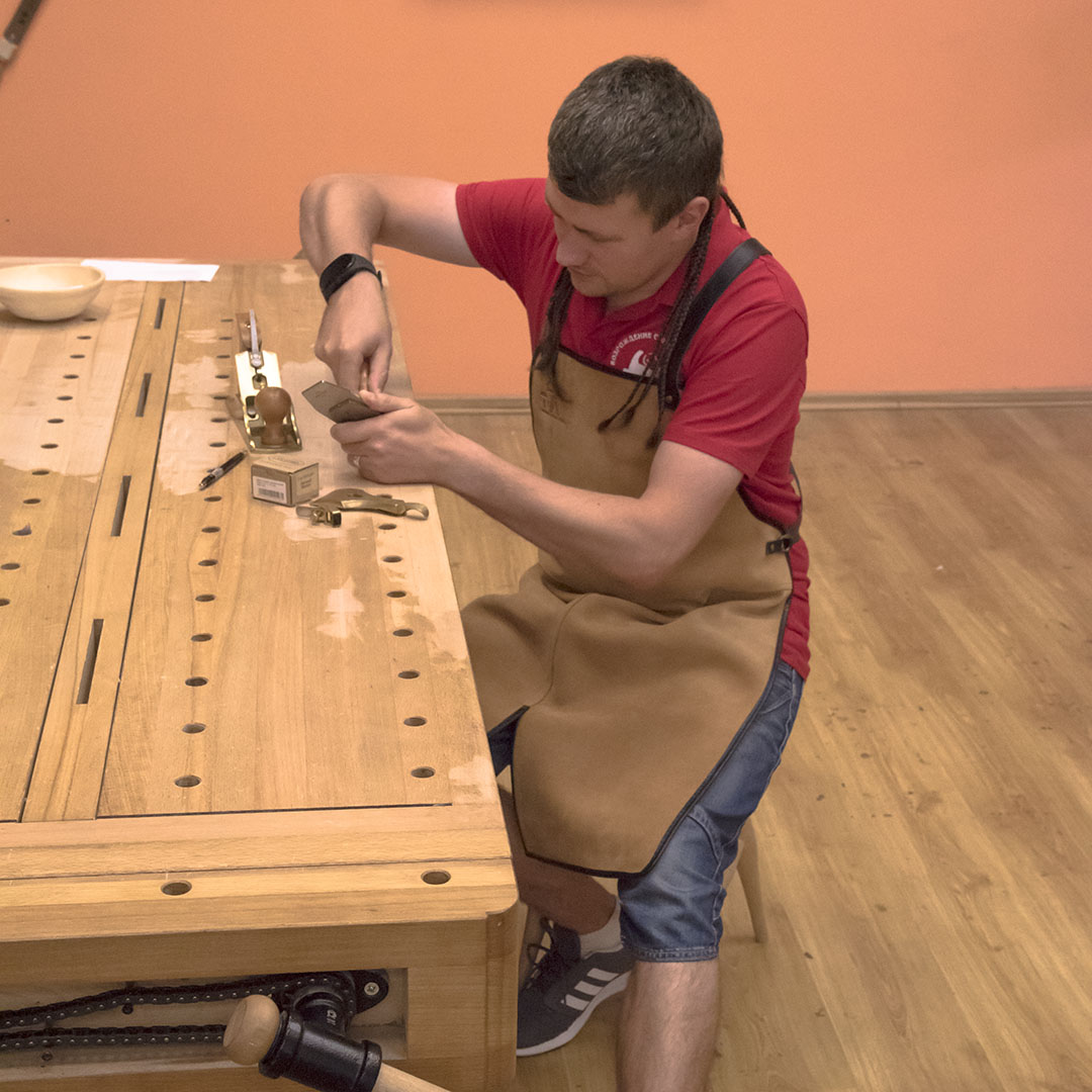 Фартуки ПЕТРОГРАДЪ, кожаные Фартуки ПЕТРОГРАДЪ, кожаные