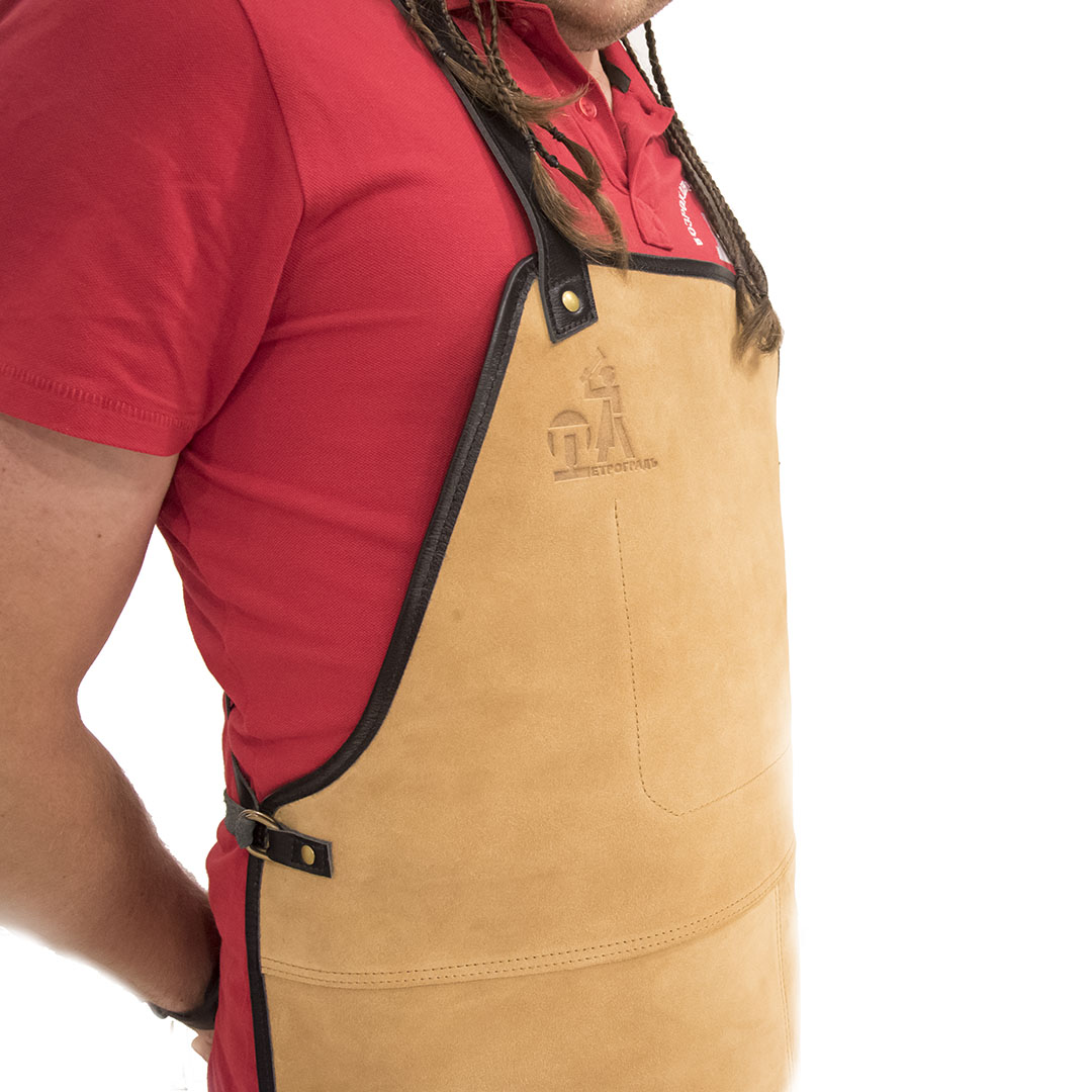 Фартуки ПЕТРОГРАДЪ, кожаные Фартуки ПЕТРОГРАДЪ, кожаные