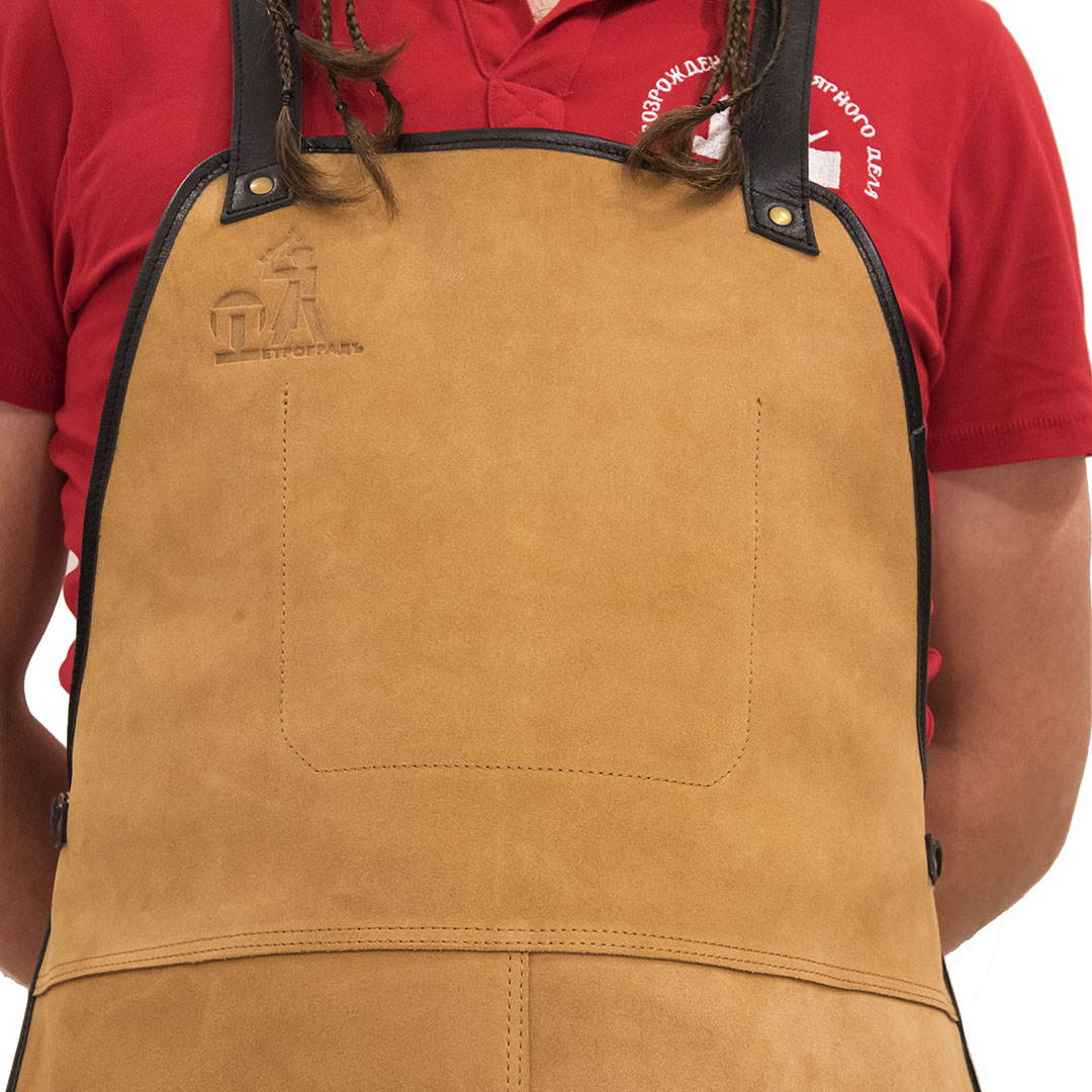 Фартуки ПЕТРОГРАДЪ, кожаные Фартуки ПЕТРОГРАДЪ, кожаные