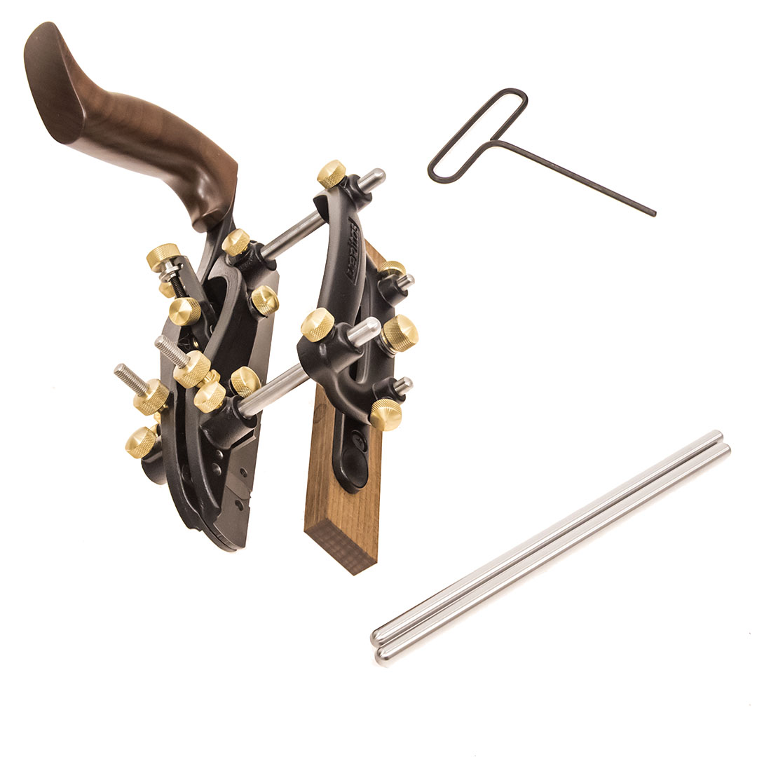 - Veritas Combination Plane