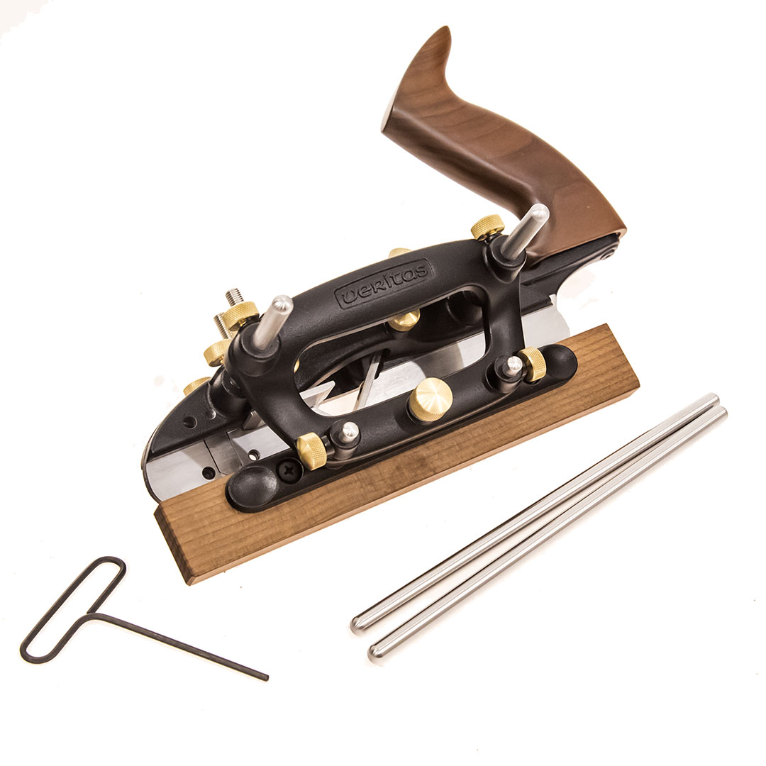 - Veritas Combination Plane