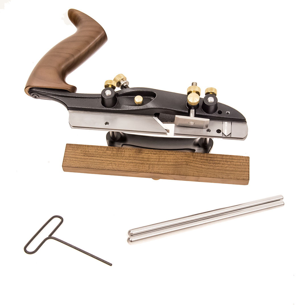 - Veritas Combination Plane