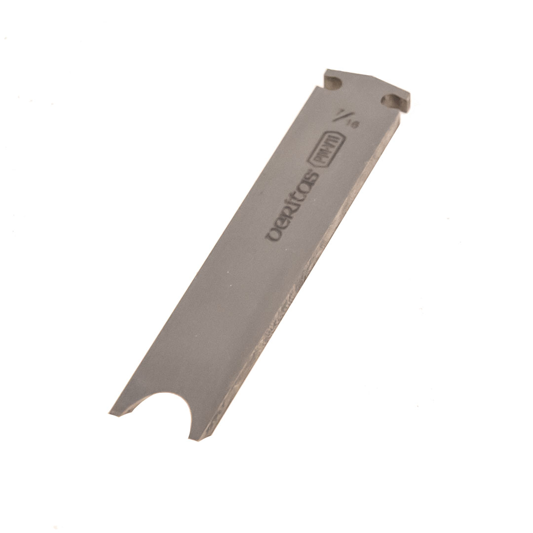    Veritas Combination Plane, Beading Blade 7/16