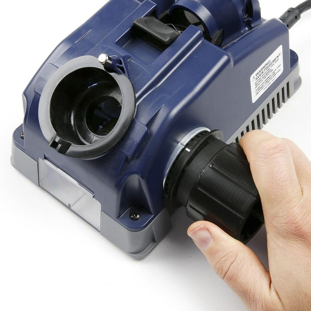   Drill Doctor XP I,   D2.5-13