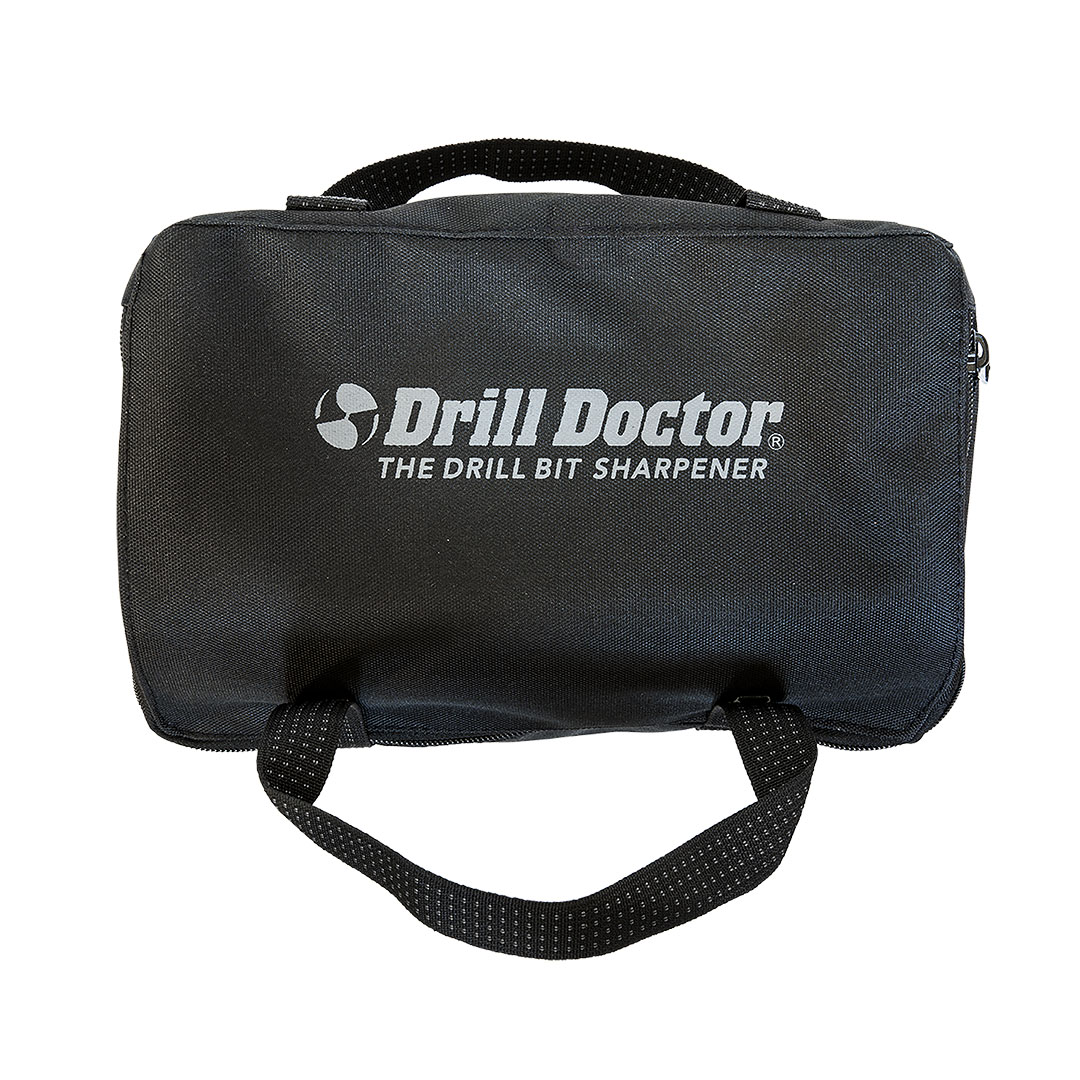   Drill Doctor750 X,   D2.5-19   