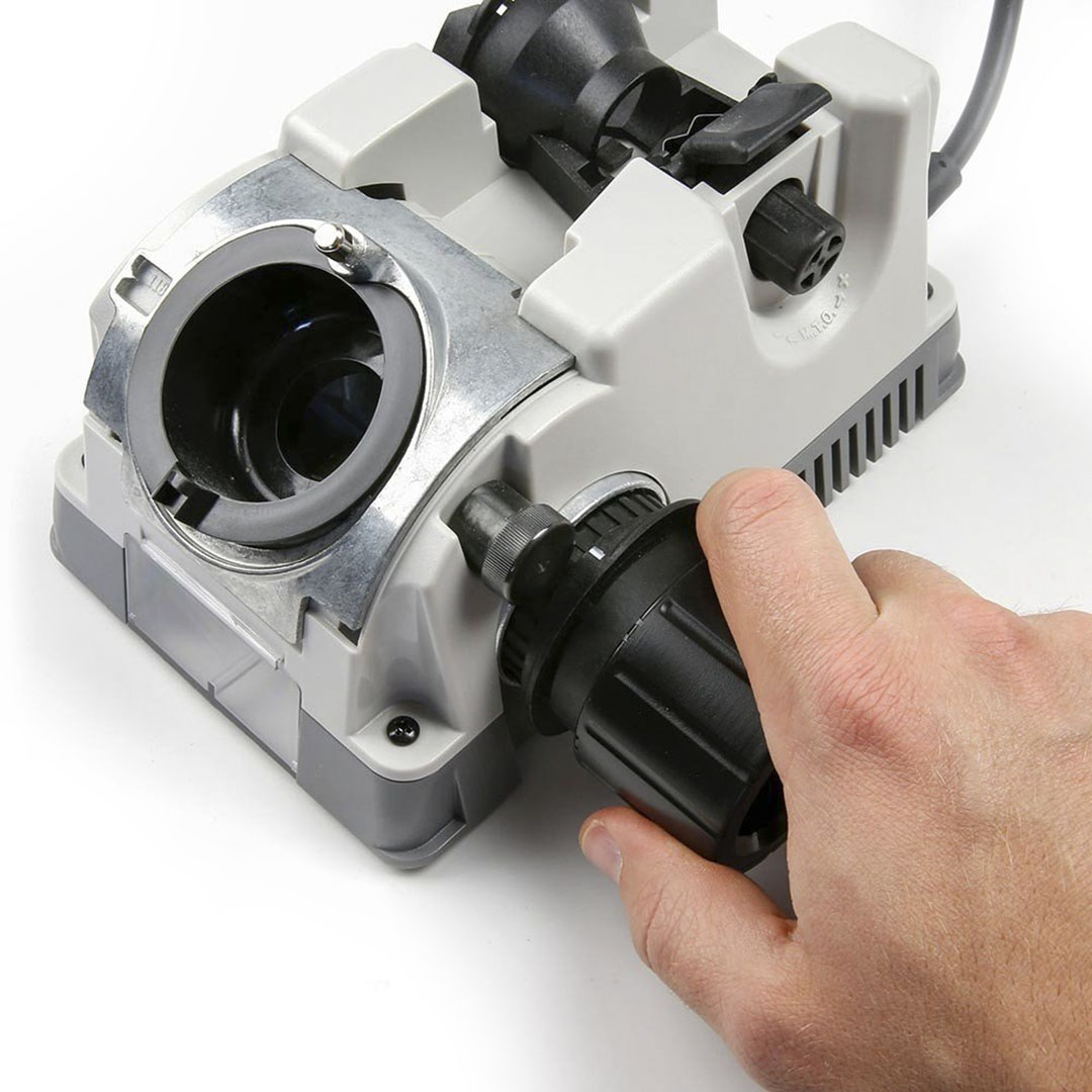   Drill Doctor750 X,   D2.5-19   