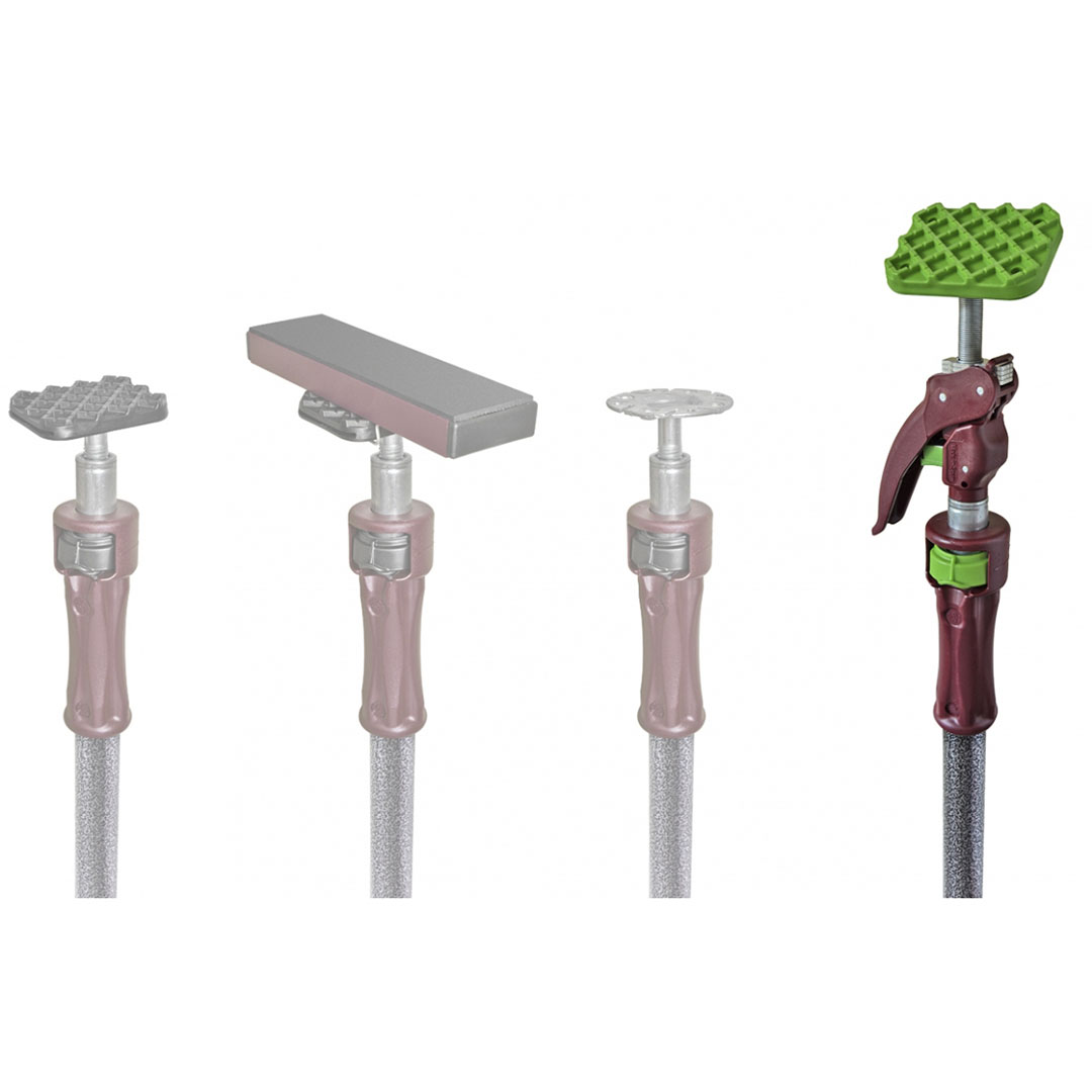   Piher ARM+   Multi Prop