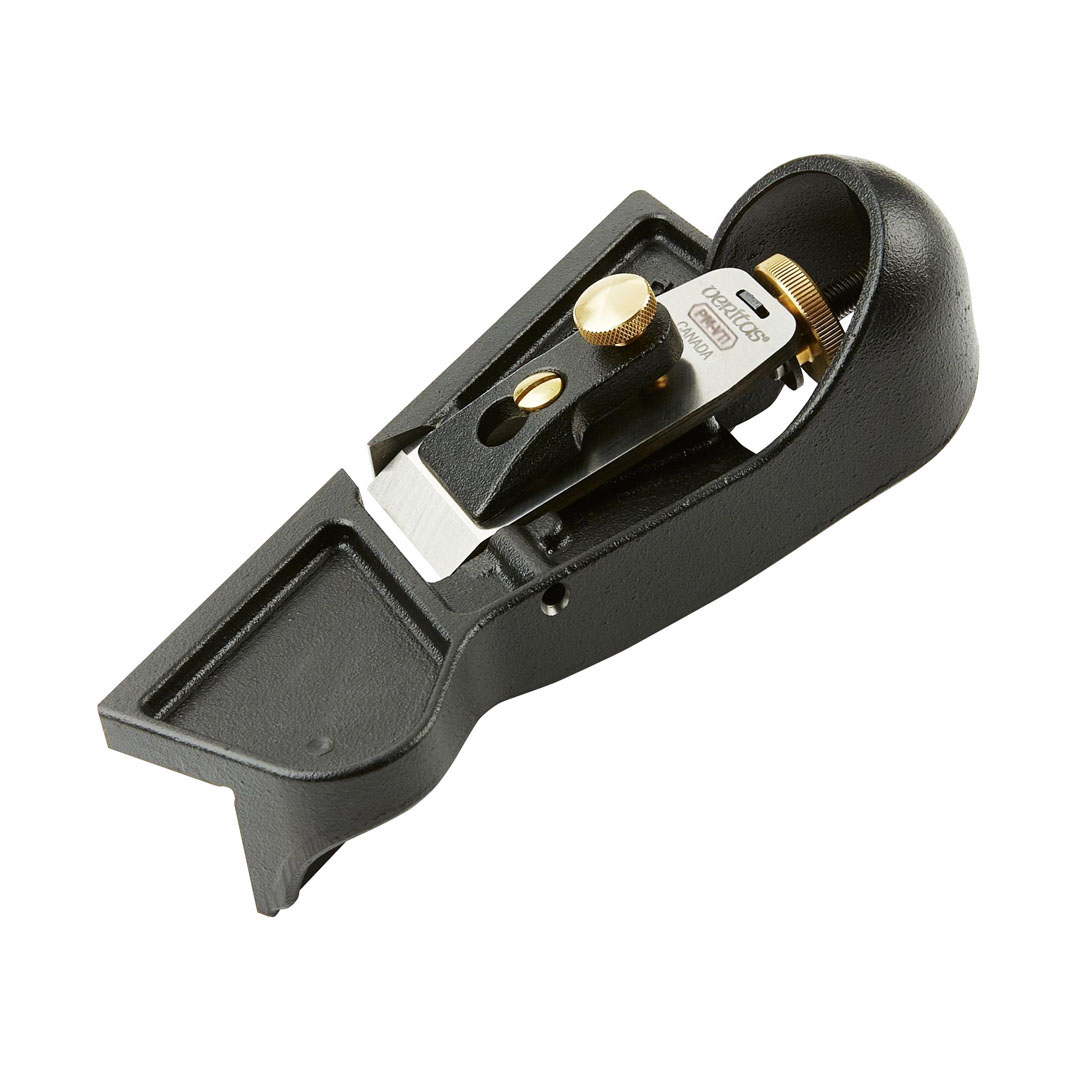   Veritas Iron Edge-Trimming Plane