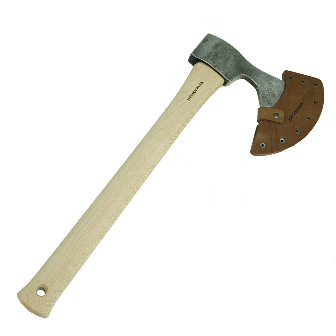 топор Смоленск Х, кованый, Петроградъ топор Смоленск Х, кованый, Петроградъ