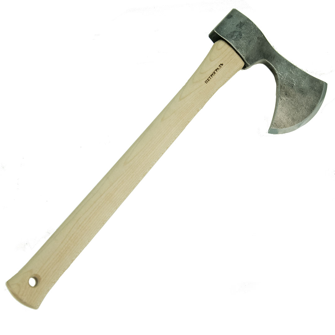 топор Смоленск Х, кованый, Петроградъ топор Смоленск Х, кованый, Петроградъ