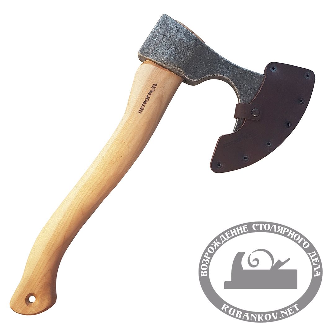 топор Смоленск Х, кованый, Петроградъ топор Смоленск Х, кованый, Петроградъ