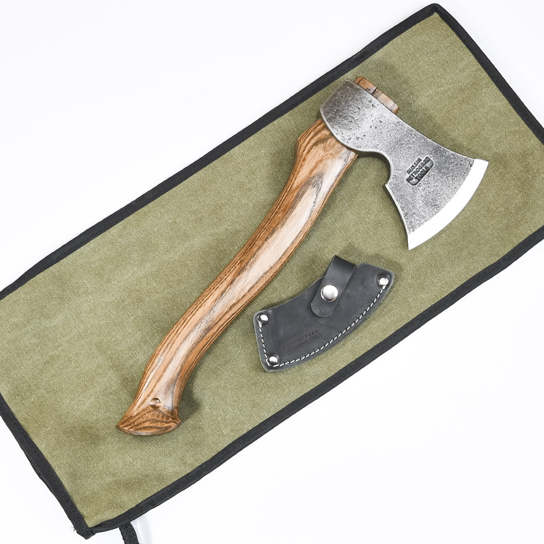 Топор ПЕТРОГРАДЪ, модель Полоцк 8, топорище н11 Топор ПЕТРОГРАДЪ, модель Полоцк 8, топорище н11