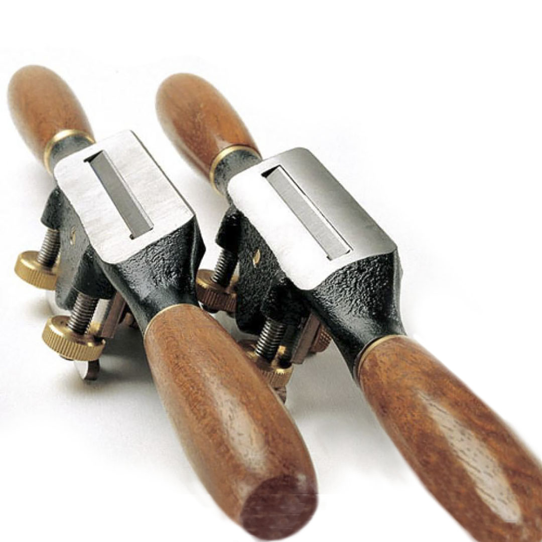  Veritas Round Spokeshave, 270/54, PM-V11,    