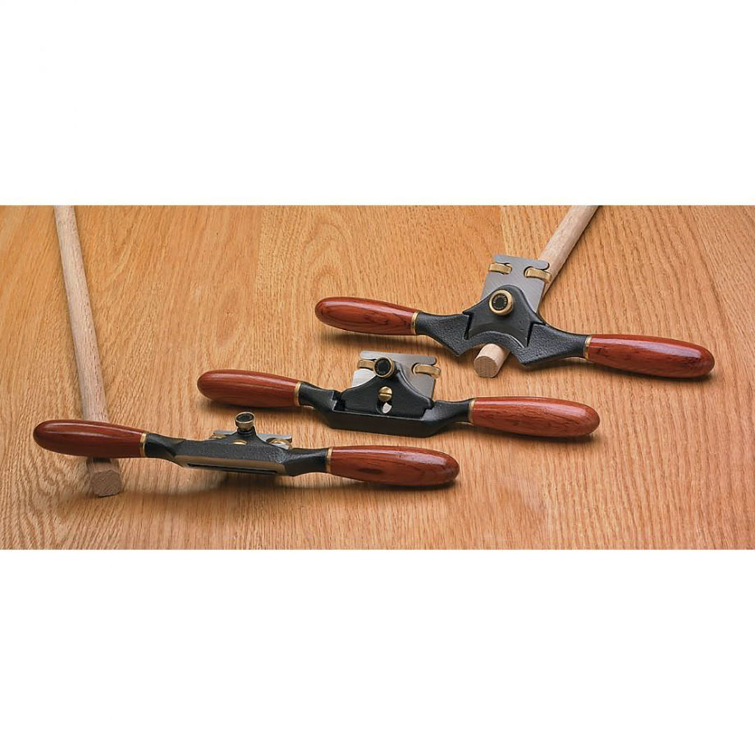  Veritas Round Spokeshave, 270/54, PM-V11,    