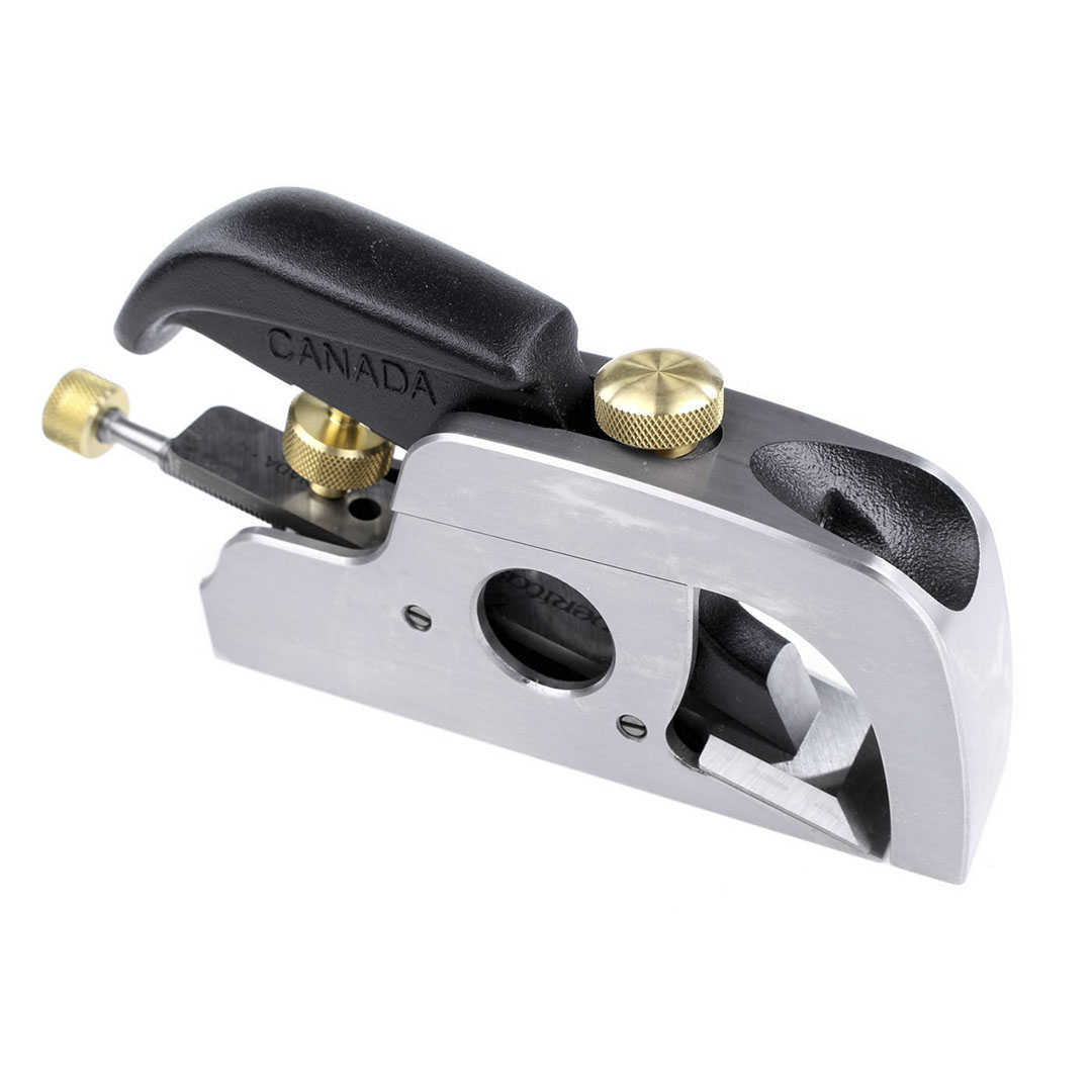 - Veritas Bullnose, PM-V11