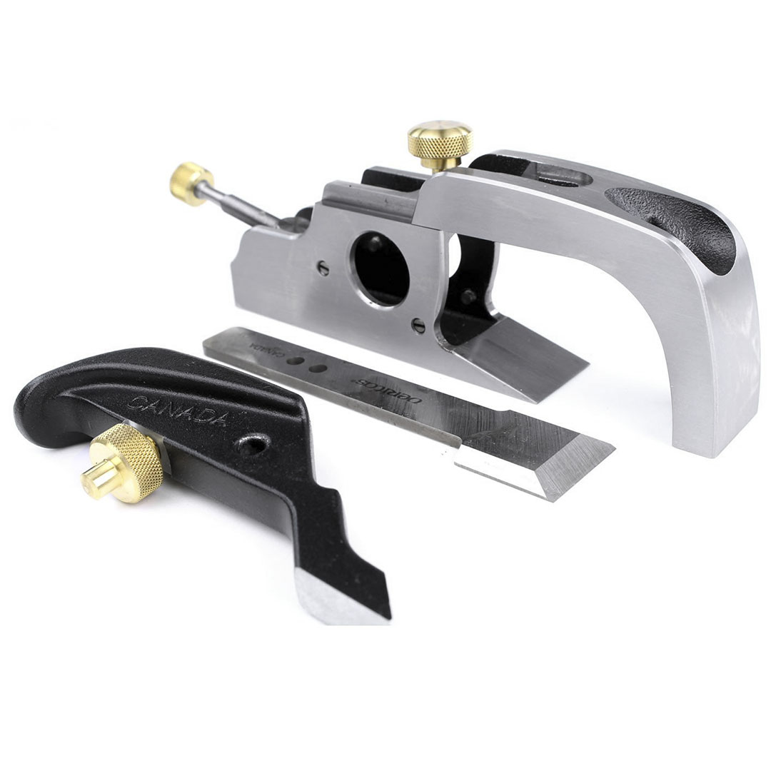 - Veritas Bullnose, PM-V11