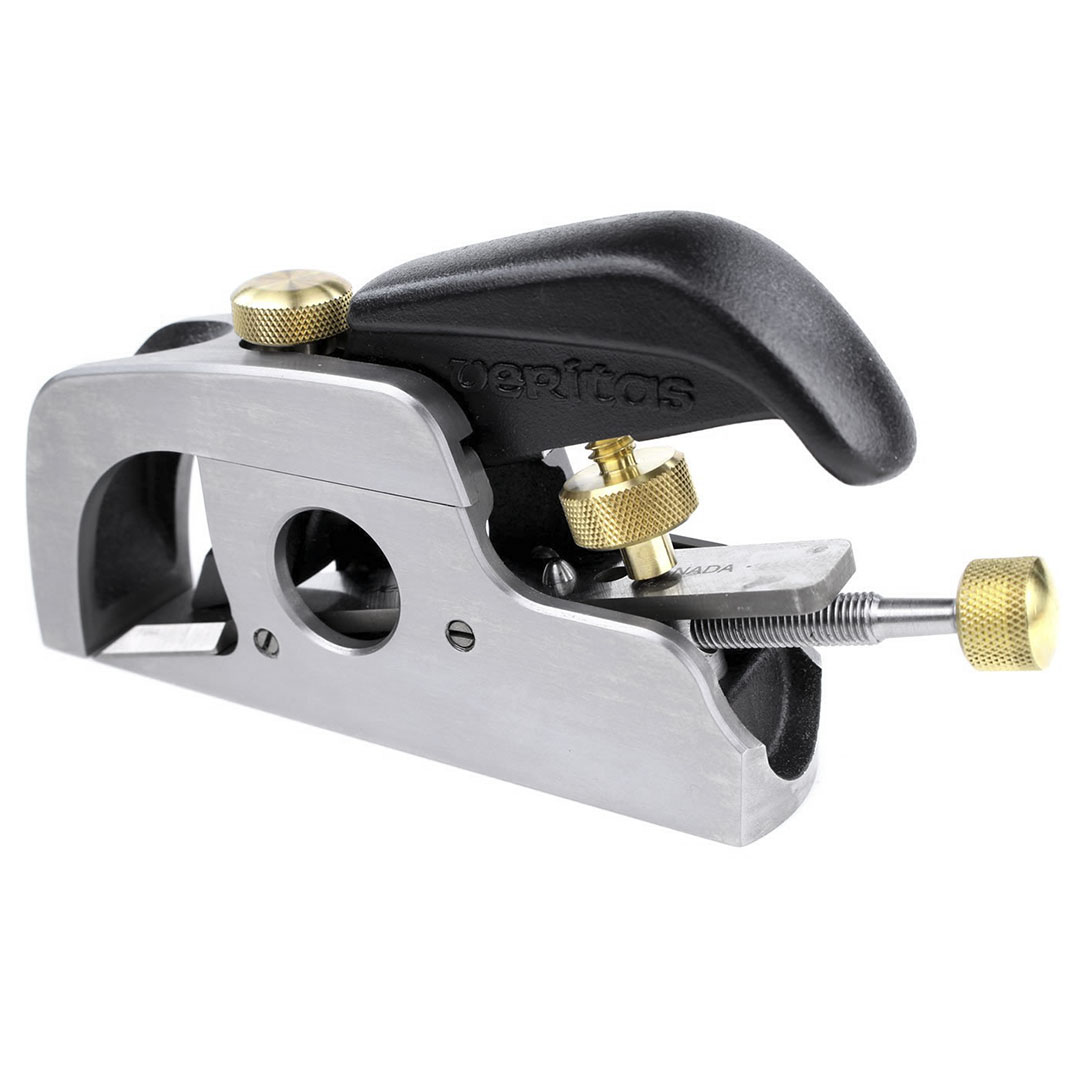 - Veritas Bullnose, PM-V11