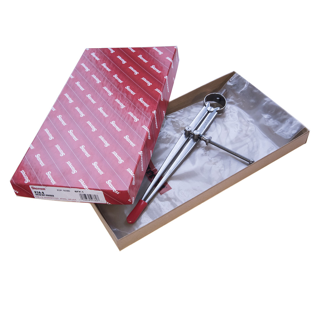 Циркули Starrett 83A Циркули Starrett 83A