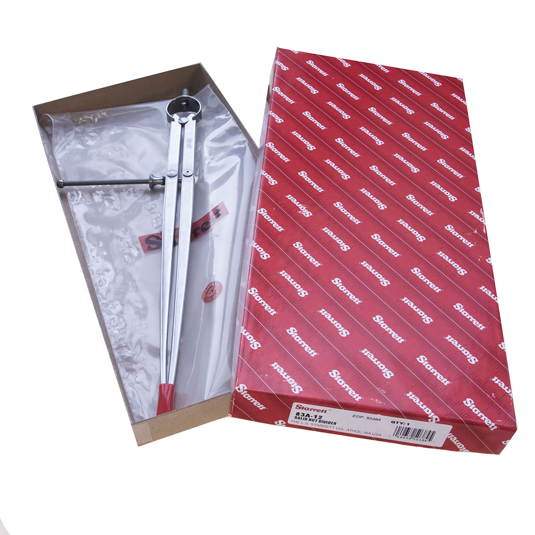 Циркули Starrett 83A Циркули Starrett 83A