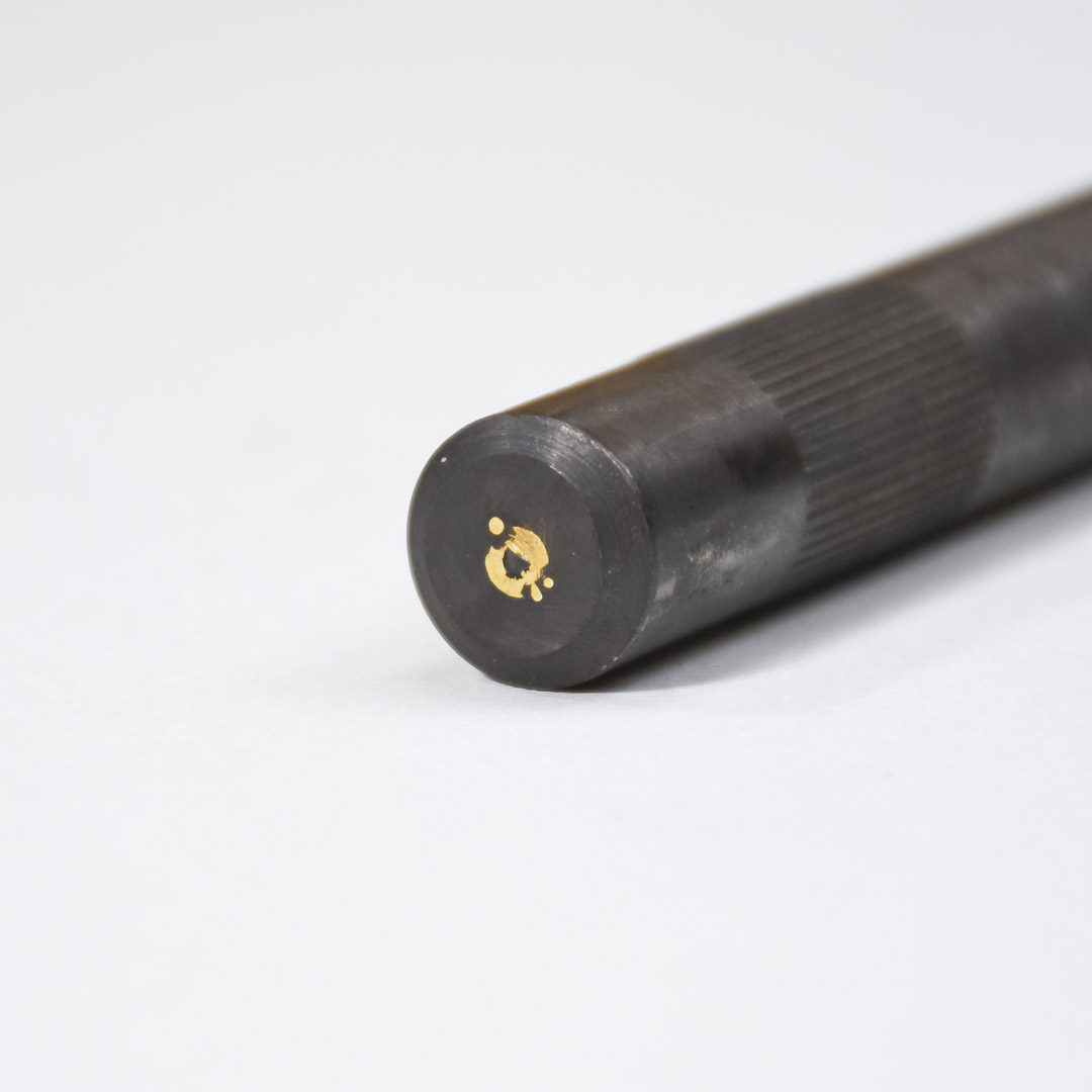 Карандаш алмазный для правки шлифовальных кругов, D16мм*160мм Карандаш алмазный для правки шлифовальных кругов, D16мм*160мм