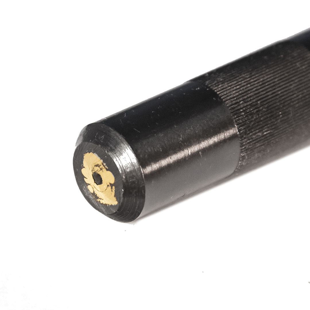 Карандаш алмазный для правки шлифовальных кругов, D16мм*160мм Карандаш алмазный для правки шлифовальных кругов, D16мм*160мм