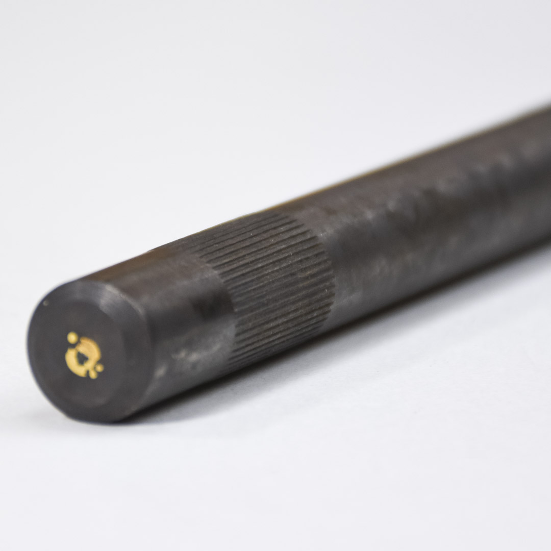 Карандаш алмазный для правки шлифовальных кругов, D16мм*160мм Карандаш алмазный для правки шлифовальных кругов, D16мм*160мм