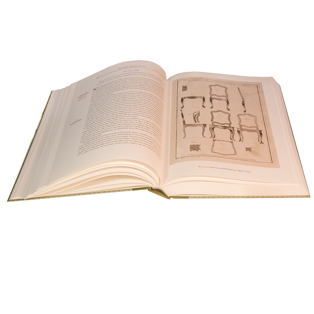 Книга Deluxe Книга Deluxe