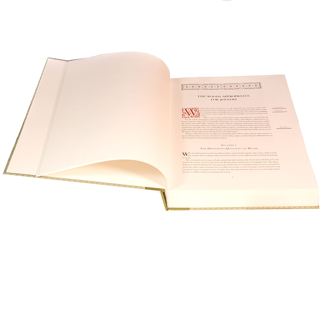 Книга Deluxe Книга Deluxe