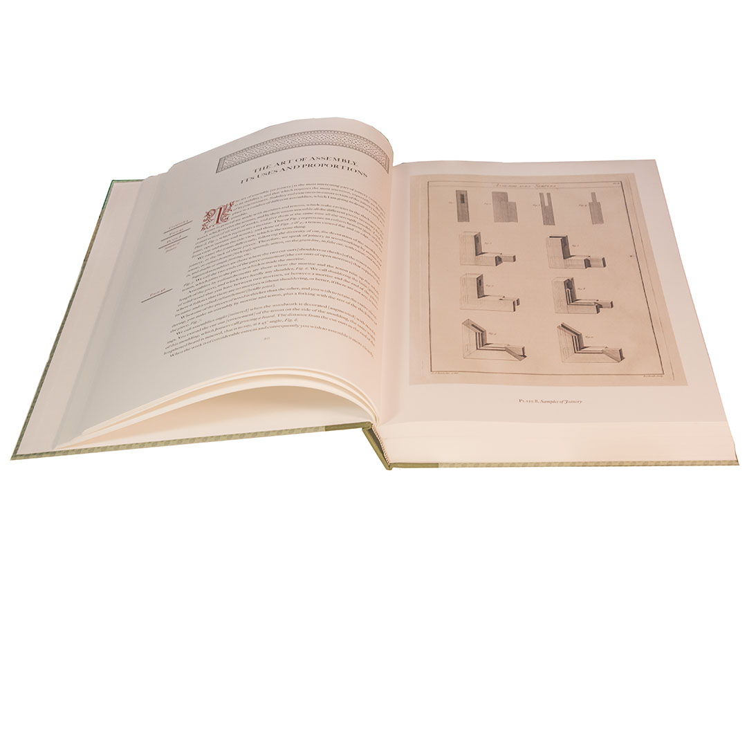 Книга Deluxe Книга Deluxe