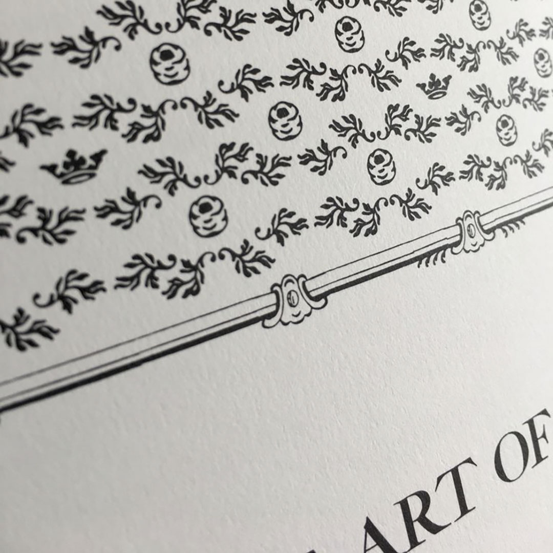 Книга Deluxe Книга Deluxe