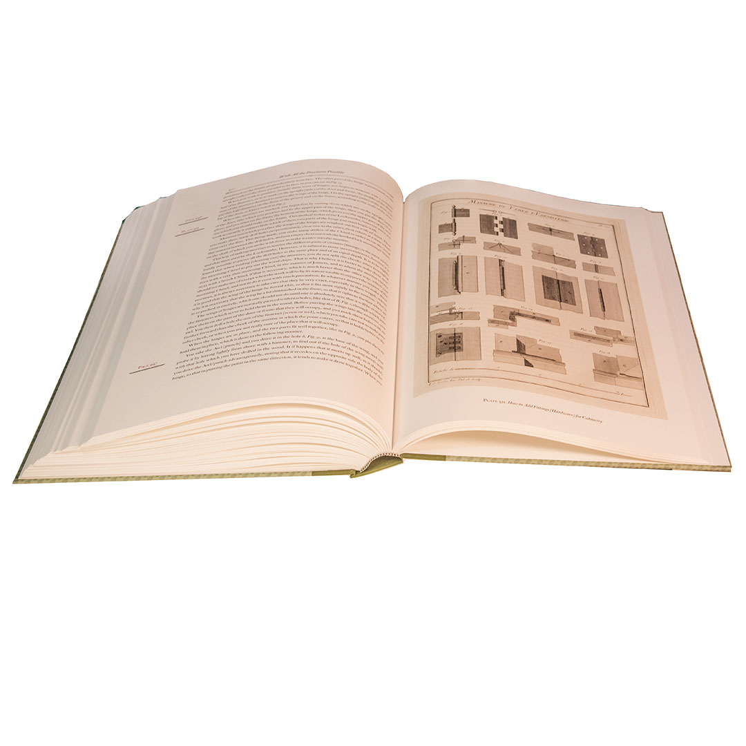 Книга Deluxe Книга Deluxe