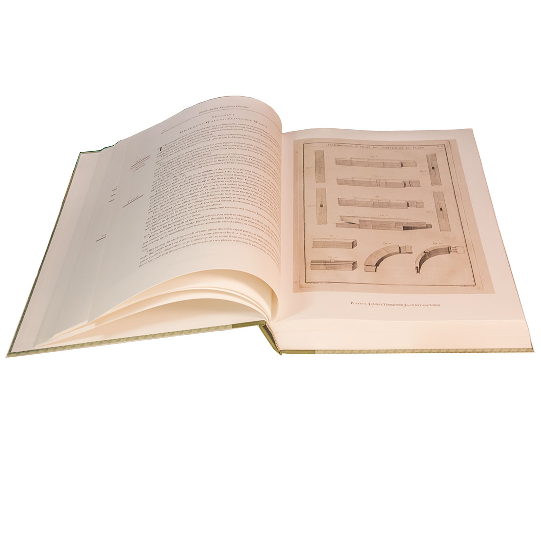 Книга Deluxe Книга Deluxe