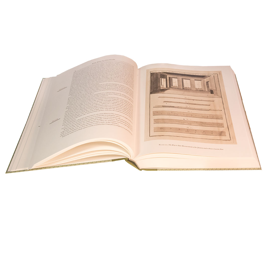 Книга Deluxe Книга Deluxe