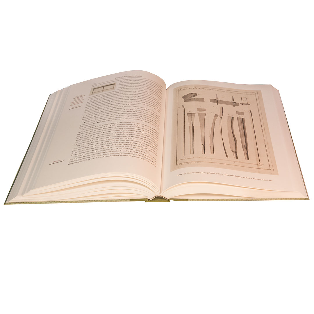 Книга Deluxe Книга Deluxe